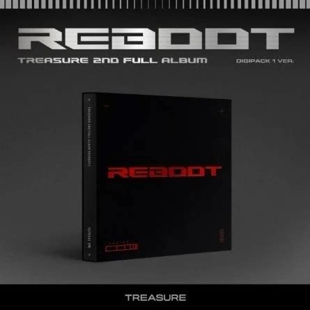 Treasure 2025